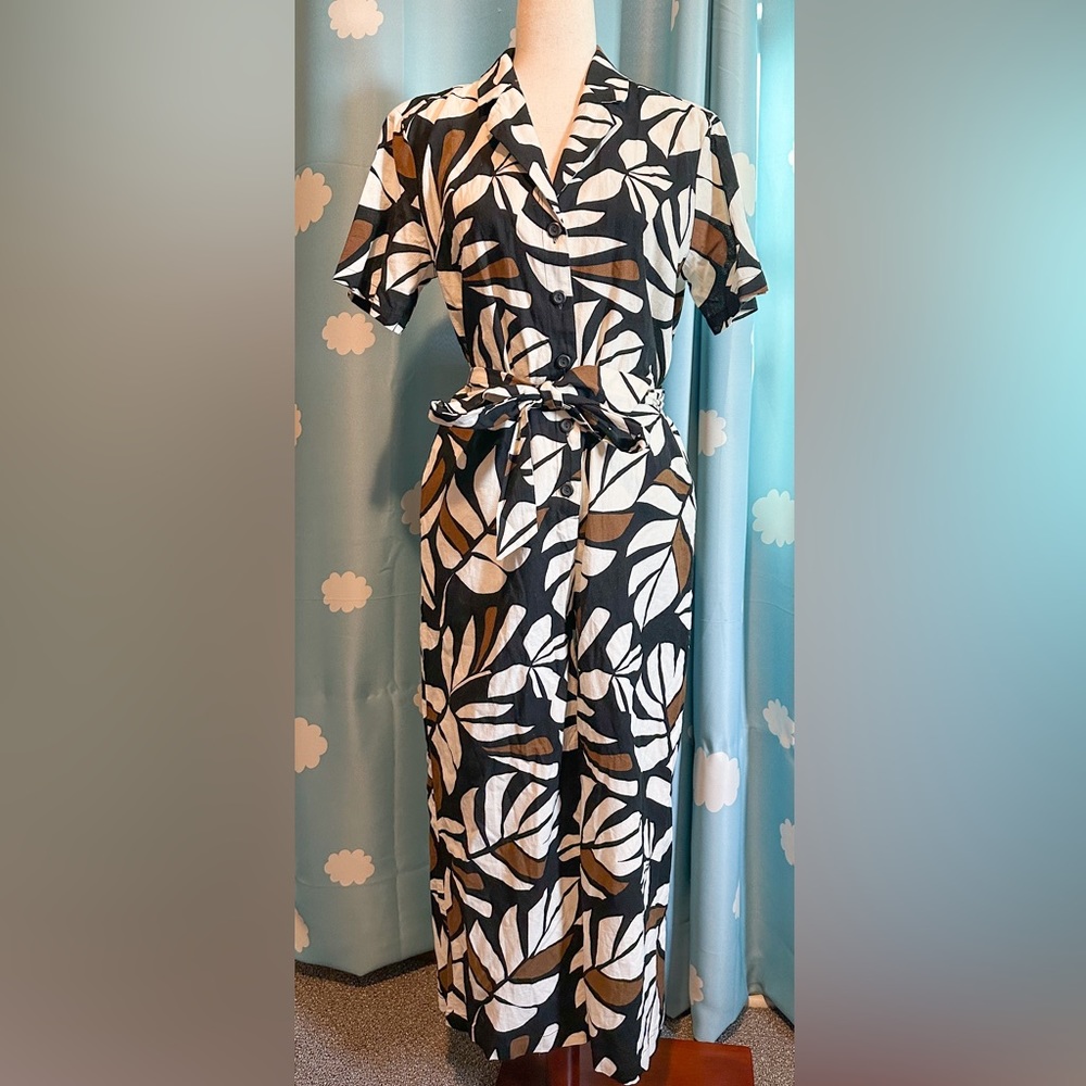 NWT Tabitha Brown X Target jumpsuit